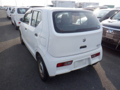 Suzuki Alto 2015