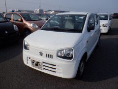 Suzuki Alto 2015