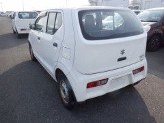 Suzuki Alto 2015