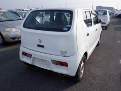Suzuki Alto 2015