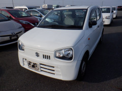 Suzuki Alto 2015