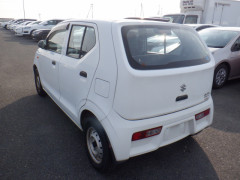 Suzuki Alto 2015