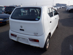 Suzuki Alto 2015