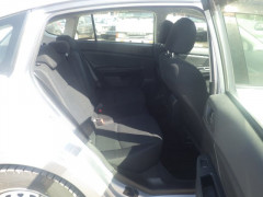 Subaru Impreza Sportswagon 2014