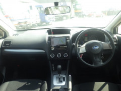 Subaru Impreza Sportswagon 2014