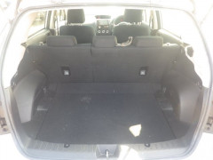 Subaru Impreza Sportswagon 2014