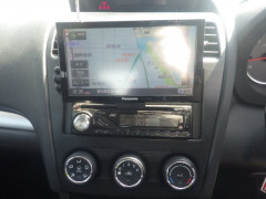 Subaru Impreza Sportswagon 2014