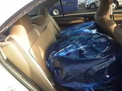 Toyota Corolla Axio 2014