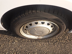 Toyota Corolla Axio 2014