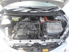 Toyota Corolla Fielder 2014