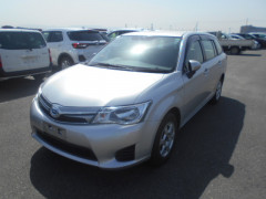 Toyota Corolla Fielder 2014
