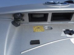 Toyota Corolla Fielder 2014