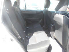 Toyota Corolla Fielder 2014