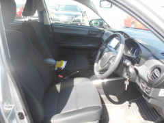 Toyota Corolla Fielder 2014