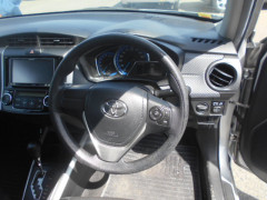 Toyota Corolla Fielder 2014