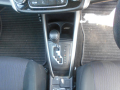 Toyota Corolla Fielder 2014