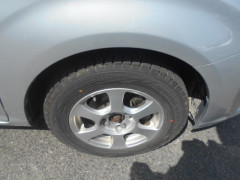 Toyota Corolla Fielder 2014