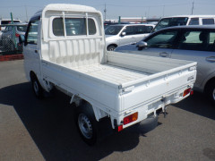 Daihatsu Hijet Truck 2014