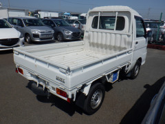 Daihatsu Hijet Truck 2014
