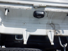 Daihatsu Hijet Truck 2014