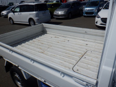 Daihatsu Hijet Truck 2014