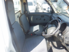 Daihatsu Hijet Truck 2014
