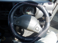 Daihatsu Hijet Truck 2014