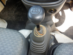 Daihatsu Hijet Truck 2014