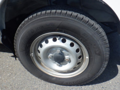 Daihatsu Hijet Truck 2014