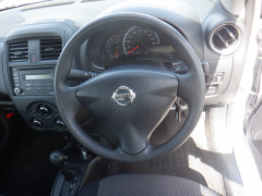 Nissan Latio 2015