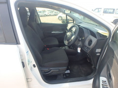 Toyota Vitz 2015