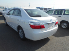 Toyota Premio 2008
