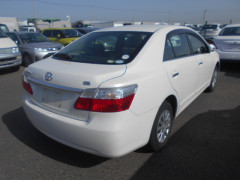 Toyota Premio 2008