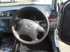 Toyota Premio 2008