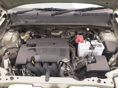 Toyota Succeed Van 2015