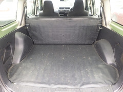 Toyota Succeed Van 2015