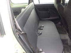 Toyota Succeed Van 2015