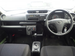 Toyota Succeed Van 2015