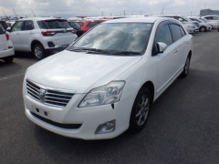 Toyota Premio 2013