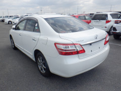 Toyota Premio 2013