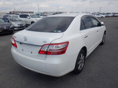 Toyota Premio 2013