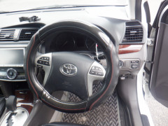 Toyota Premio 2013