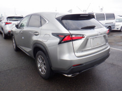 Lexus NX 2015