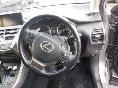 Lexus NX 2015