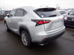 Lexus NX 2015