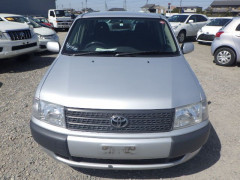 Toyota Probox 2014