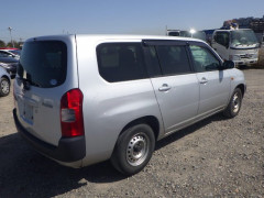Toyota Probox 2014