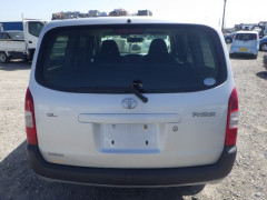Toyota Probox 2014