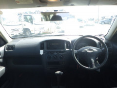 Toyota Probox 2014