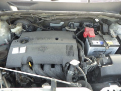 Toyota Probox Van 2016